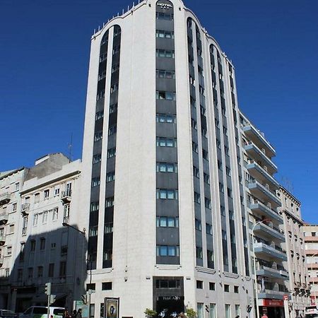 Hotel A.S. Lisboa Dış mekan fotoğraf