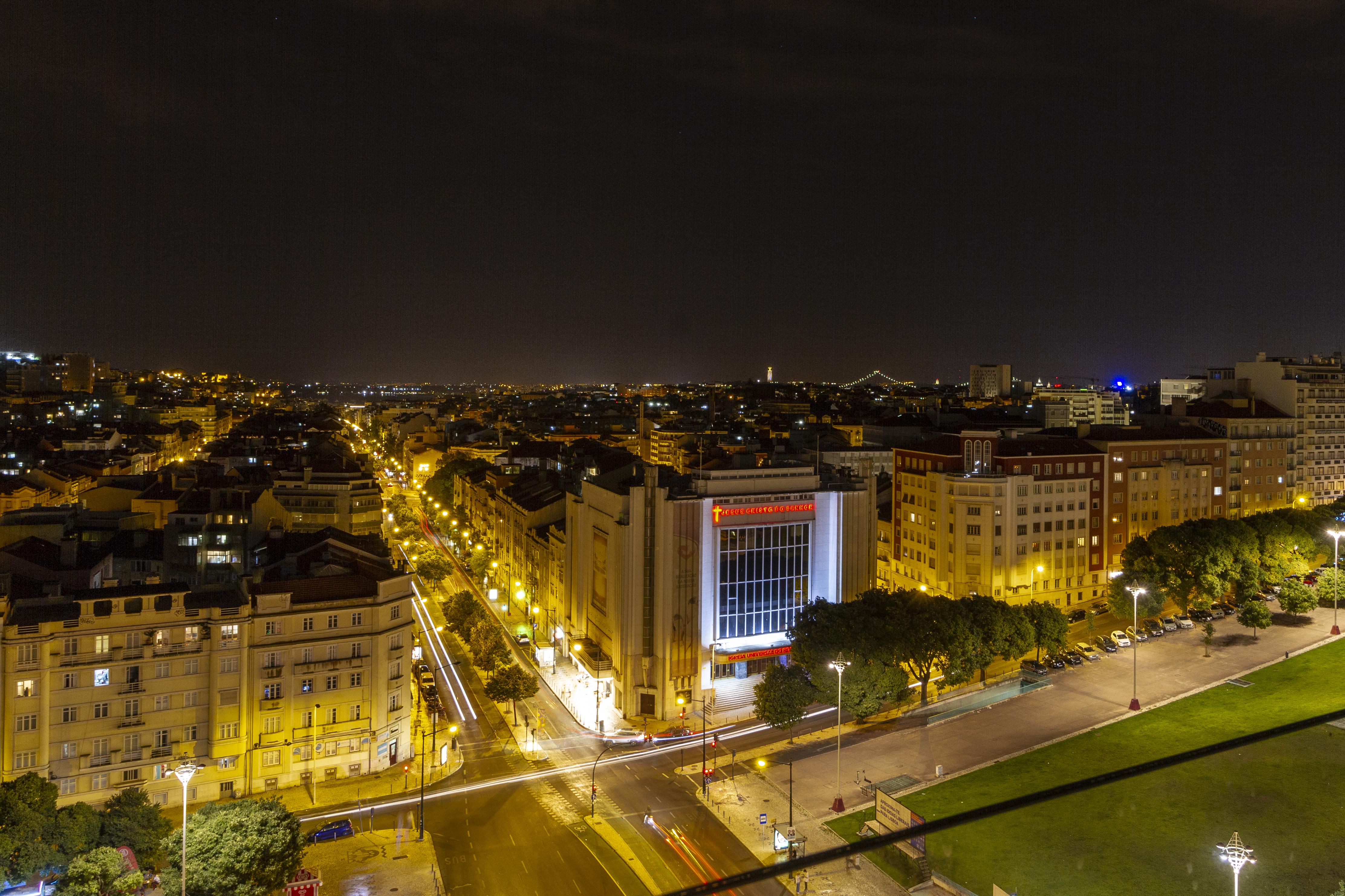 Hotel A.S. Lisboa Dış mekan fotoğraf